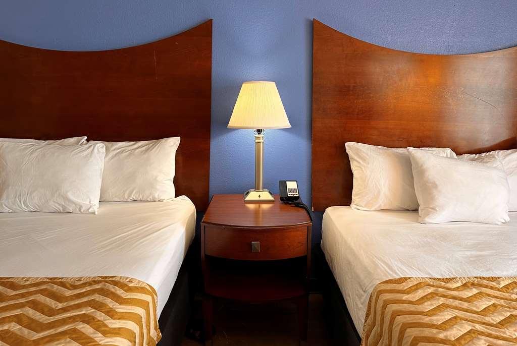 Travelodge By Wyndham Fort Wayne North Rum bild