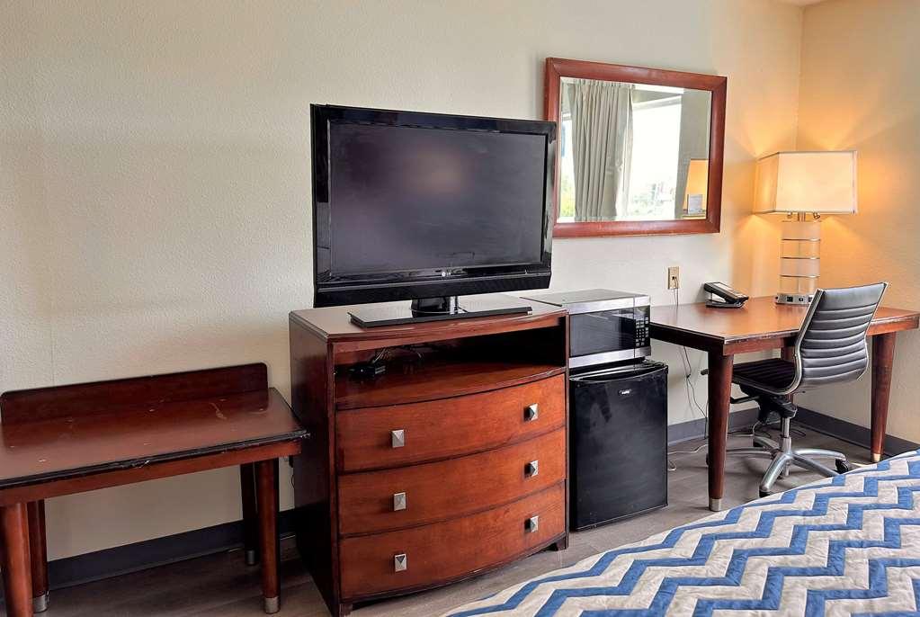 Travelodge By Wyndham Fort Wayne North Rum bild