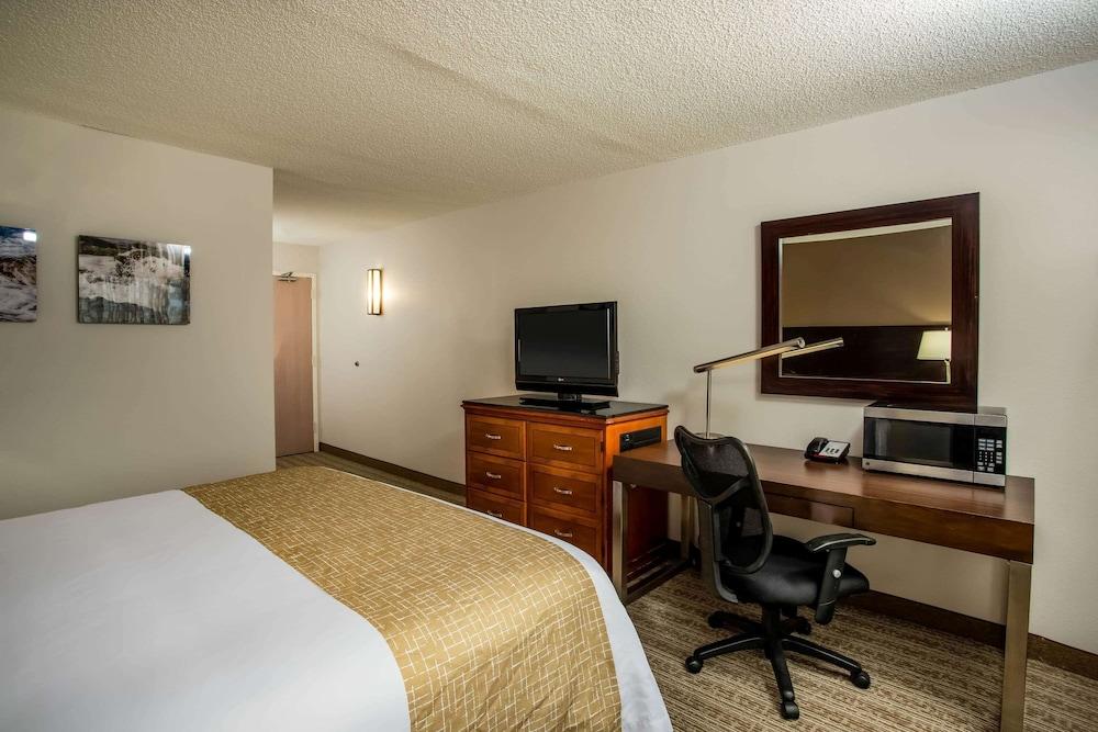 Travelodge By Wyndham Fort Wayne North Exteriör bild
